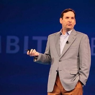   Ambit Energy CMO