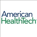 American HealthTech icon