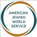 American Jewish World Service icon
