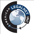 American LegalNet icon