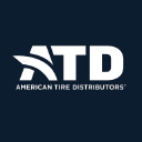 American Tire Distributors icon