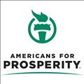 Americans for Prosperity icon