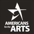Americans for the Arts icon