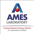 Ames Laboratory icon