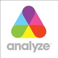 Analyze icon