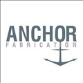 Anchor Fabrication icon