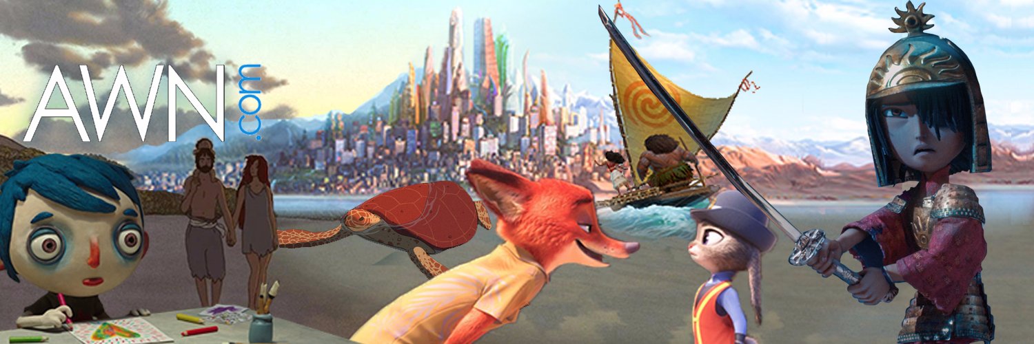 Animation World Network Culture | Comparably