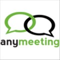 AnyMeeting icon