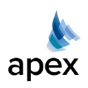 Apex icon