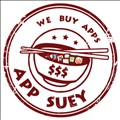App Suey icon