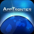 AppFrontier icon
