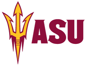 Arizona State University icon