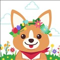 ArtCorgi icon