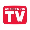 As Seen on TV icon