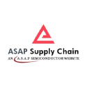 ASAP Supply Chain icon