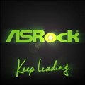 Asrock icon