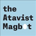 Atavist icon