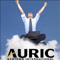 Auric Systems International icon