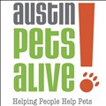 Austin Pets Alive icon