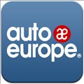 Auto Europe icon