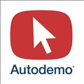 Autodemo icon