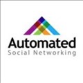Automated Social Networking icon