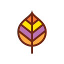 Autumn Leaves icon