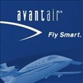 Avantair icon