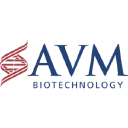 AVM Biotechnology icon