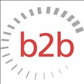 B2B Workforce icon