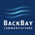 BackBay Communications icon