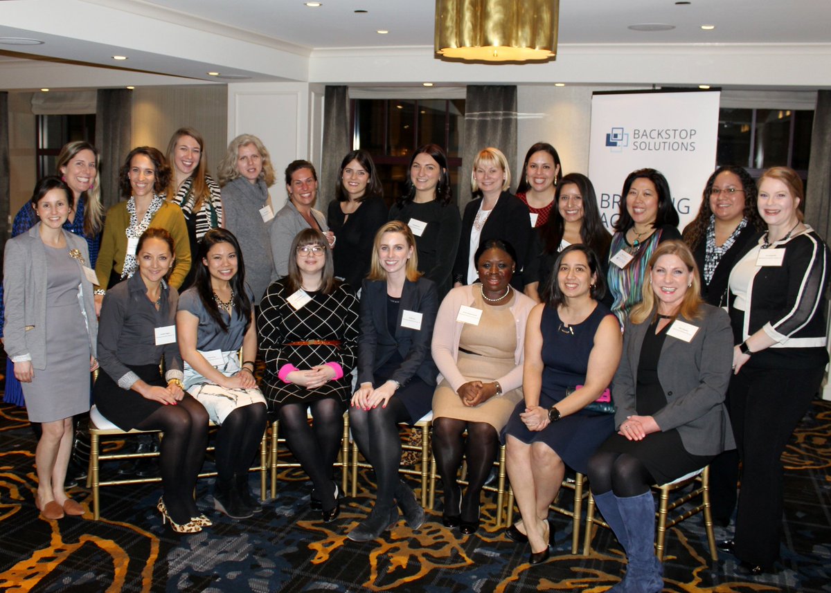 Backstop Solutions Group Culture Comparably