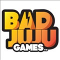 Bad Juju Games icon