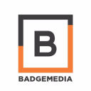 Badge Media icon