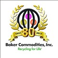 Baker Commodities icon