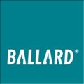 Ballard Power Systems icon