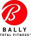 Bally Total Fitness icon