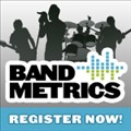 Band Metrics icon