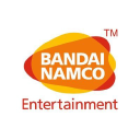BANDAI NAMCO Entertainment icon