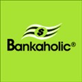 Bankaholic icon
