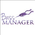 Bass Manager icon