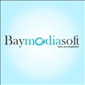 Baymediasoft icon