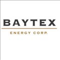Baytex Energy Corp icon