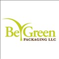 Be Green Packaging icon