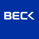 The Beck Group icon