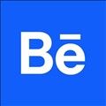 Behance icon