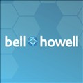 Bell and Howell icon