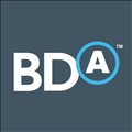 BDA (Bensussen Deutsch & Associates) icon