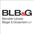 Bernstein Litowitz Berger & Grossmann icon