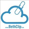 BethClip icon